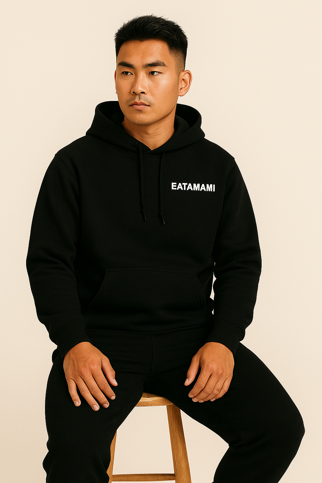 Premium Hoodie