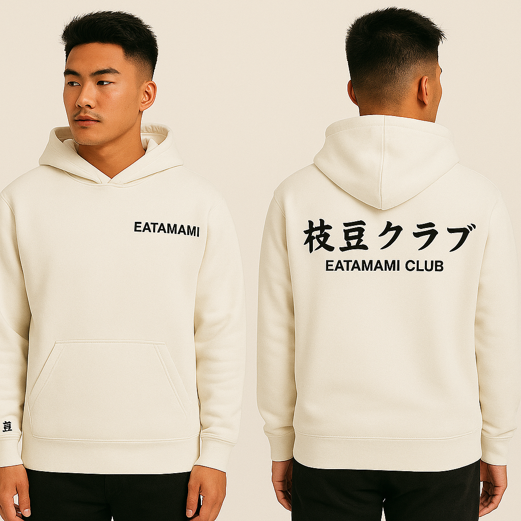 Premium Hoodie